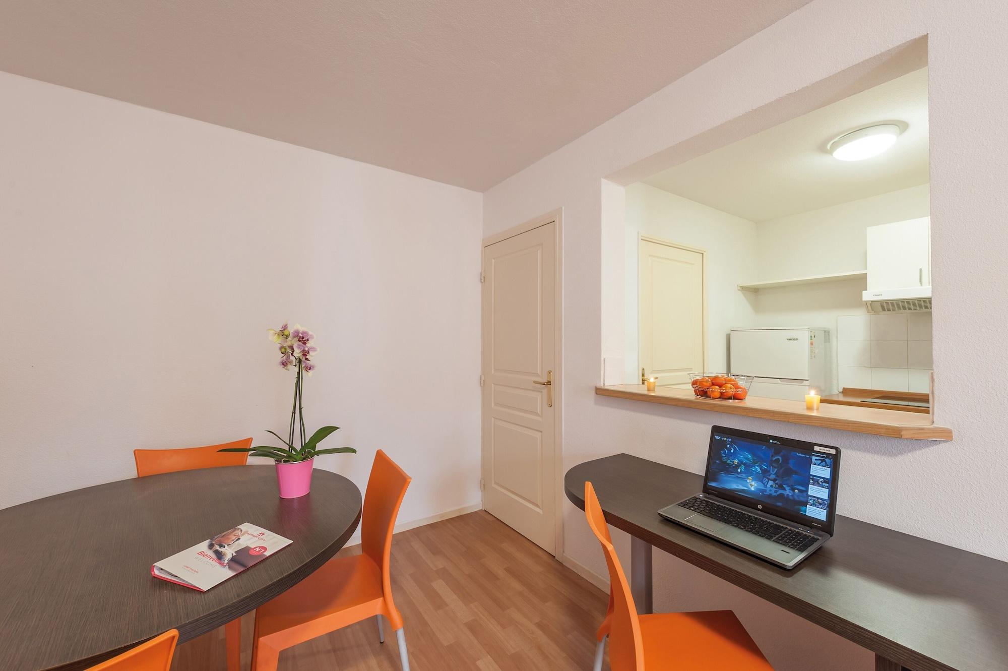 Appart’city En Bresse Appart hôtel Bourg-en-Bresse
