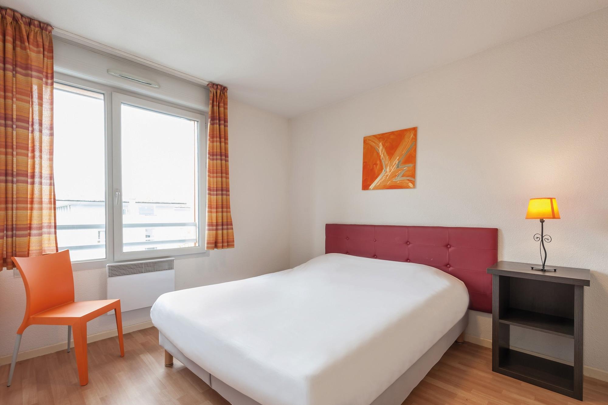 Appart hôtel Appart’city En Bresse Bourg-en-Bresse