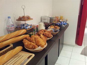 Appart’city En Bresse Appart hôtel Bourg-en-Bresse