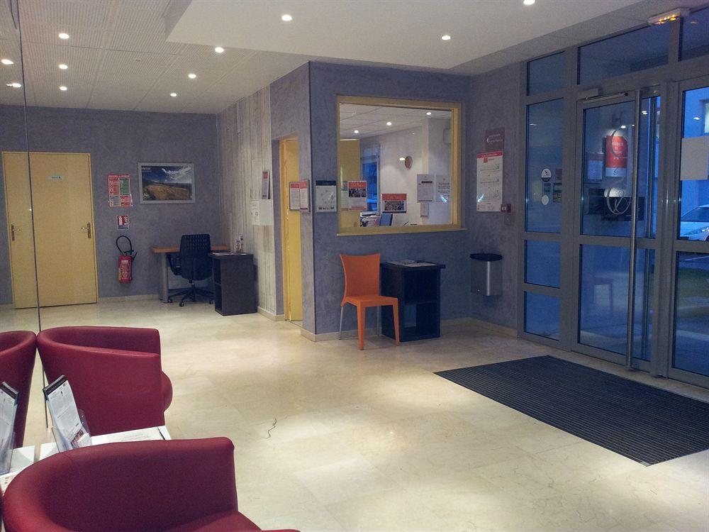Appart’city En Bresse Appart hôtel 2*
