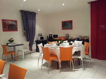 Appart’city En Bresse 2*