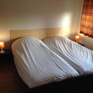 Appart’city En Bresse Appart hôtel 2*
