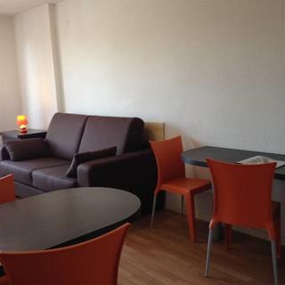 Appart’city En Bresse 2* Bourg-en-Bresse
