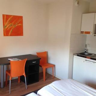 Appart’city En Bresse Bourg-en-Bresse
