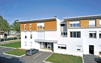 Appart’city En Bresse Bourg-en-Bresse