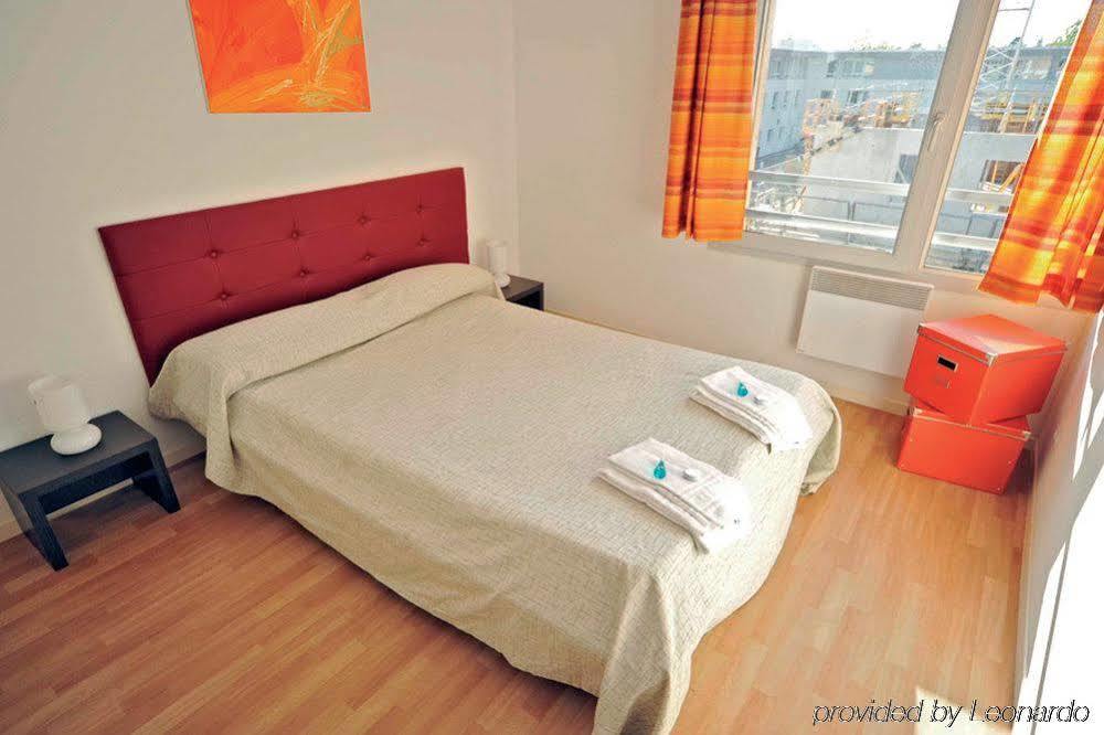 Appart’city En Bresse 2*