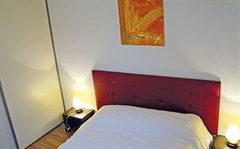 Appart hôtel Appart’city En Bresse Bourg-en-Bresse